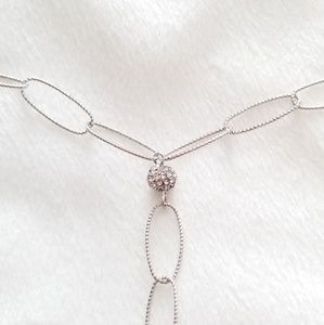 New York & Company Jewelry - NY&C Tassel Necklace New York & Company Jewelry - NY&C Tassel Necklace